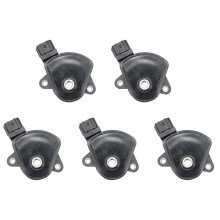 5X 3055010000 Neutral Safety Inhibitor Control Gear Automotive Supplies for 30550-10000
