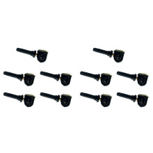 10X TPMS Tire Pressure Sensor 433MHZ 3641100XKR02A for Great Wall 2019 F7 H6 WEY VV5 VV6 VV7 Tire Sensor Crysler