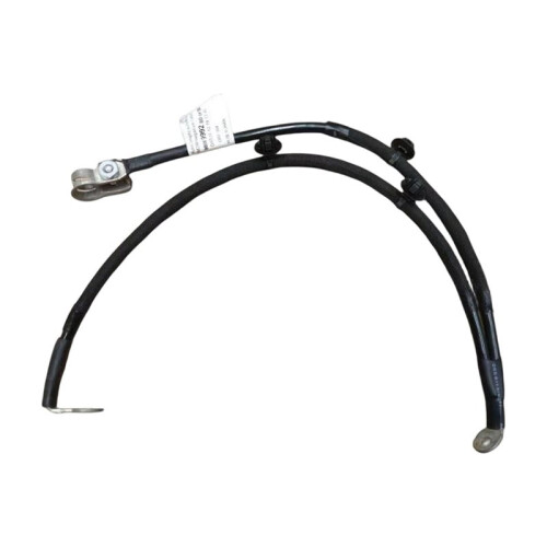 9800999280 for  2008 301  C3-XR New Elysee M43 Battery Negative Terminal Cable 2