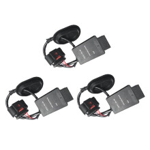 3X Car Fuel Pump Controller Module Unit for B6 B7 CC 1K0906093G 1K0906093F