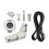 Adjustable EP3 Pulley Kit for  8th 9th  All K20 Engines with Auto Tensioner Keep A/C Installed 6