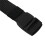 10X Wild Men'S Canvas Belt Metal Free Plastic Automatic Buckle 7