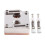 2X Metal Front Hole CPU Water Cooling Block Cooler South Bridge Northbridge Block for Computer CPU Block 3
