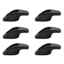 6X for Accessories Kit Battery Cabin Hanger Hook Assembly or Kickscooter for Es1 Es2 Es3 Es4