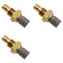 3X Capteur de Température D'Air D'Admission pour pour Land J15 Prado Hilux Dyna Hiace 2.5 3.0 D4D D-4D 89424-60010 8942460010