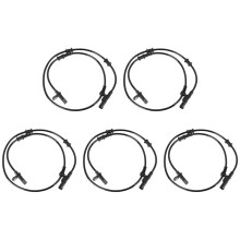 5X ABS Wheel Speed Sensor for - A Class GLA 2465402510 A2465402510