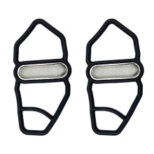 2X Vtec Spool Valve Solenoid Gasket for Integra 15825-P08-005