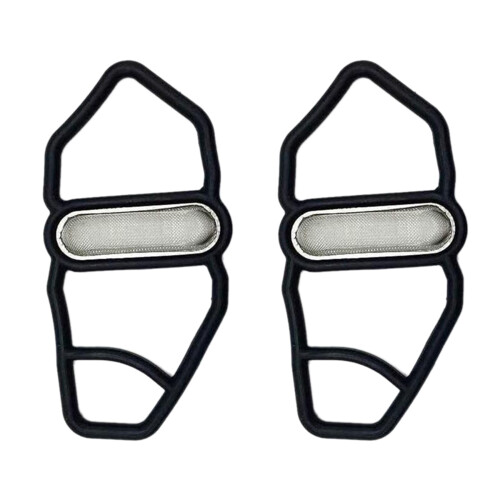2X Vtec Spulenventilmagnetdichtung für    Integra 15825-P08-005