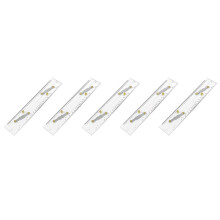 5X Marine-Parallellineal, Klare Skalen, Kartierungspunkte Zum Ziehen Des Parallellineals 450 mm, Seekarten-Parallellineal für Boote