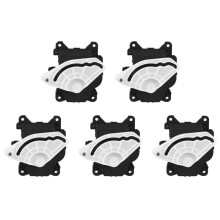 5X 87106-30371 Auto ein / C Klima Anlage Dämpfer Servo für  GS300 IS300 RX300 GS430 063700-7470