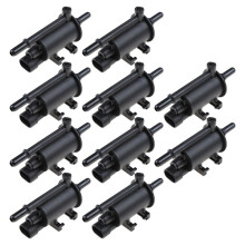 10X Auto EVAP Dampf Kanister Magnet SpüLen Ventil für für 1997278 1997285 12569751