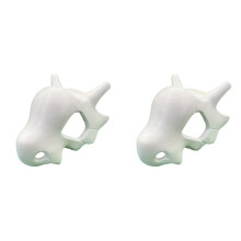 2X Drahtloser Controller-Displayständer, Desktop-Dekoration für PS5-Controller-Ständer für Universellen für -Aufbewahrungsständer