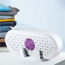 4 Petits Déshumidificateurs pour Placard, Absorbeurs, Déshumidificateur D'Intérieur Portable pour Espaces Fermés, Armoire et Placard