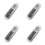 4X ESP32 Development Board USB Dongle  Gateway for MicroPython ESPHome IoT Development Tool 1