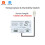 2X Tuya Temperature Humidity  Sensor WiFi Temperature Humidity  Sensor with Temperature and Humidity Probe 3