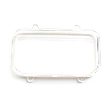 ATV Dashboard Top Cover for 500 X5 CF188 Goes 520 525 9010-170214 9010-170114 901-17.01.14