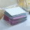 Makeup Face Mask Organizer Dust-Proof Large Capacity Desktop Storage Designed to Store Moisturizing Facemasks-B 5