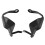Parabrezza per Paramani per Moto Parabrezza per Paramani per  CB500X CB500F CB400X CB400F CB650F 2013-2021 4
