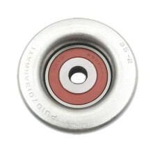 Napinacz Paska Samochodowego KołO Pasowe LuźNe 16604-0P011 / 16604-31020 dla Tacoma Tundra 2.7L