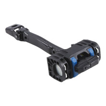 Limitatore di Arresto del Controllo del Freno Della Porta Anteriore 'Auto per Cooper S One Clubman Roadster R50 R52 R53 R55