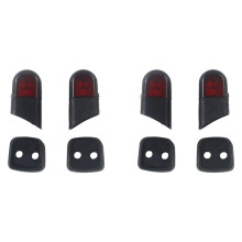 4x 0018209256 0018209356 für Sprinter 901 Vario Warnlicht Seitenlicht Rücklicht Positionslicht Sprintlicht