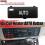 Car Climate Control Panel Air Conrtol Heater Air Auto Button Replacement Key Caps for - 5 Series E39 X5 E53 M5 2