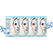 Dr.Rashel Elixirs Hyaluronic Acid Sheet Mask 4 Pc