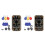 2X Chameleon Ultra Contactless  Card Emulator RFID  Chip Reader+6xCUID/UID Keychain 1