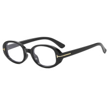 (Black Transparency)Vintage Style Frame Lens Uv400 Sunwear Sunglasses For Outdoor Sports Parties And