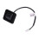 7917010-M04 Car Rear Camera for  CS75  Rearview Camera Reverse Camera 1