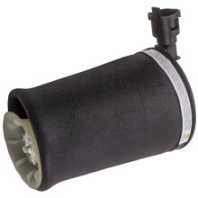 1 Para Tylnych Poduszek Pneumatycznych do Zawieszenia Pneumatycznego dla dla dla Mercury Heavy Duty 3U2Z5580AA 3U2Z5580BA 3U2Z5580PA