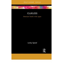 Clueless by Speed Lesley Federation University Australia Paperback Boo