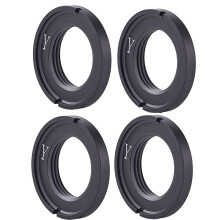 4pcs for T40 V3 Engine Shaft Accessories Motor Shaft Gasket Cover Agriculture Plant Protection UAV Repair Parts