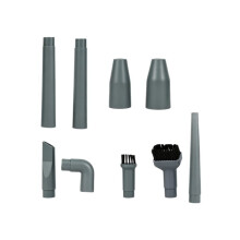 9PCS Universal Vacuum Cleaner Brush Nozzle Adapter Kit 32mm 35mm for Midea Puppy