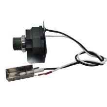 91360 Grill Igniter Kit for Grill 1836-32 Grill Igniter Replacement Parts, 67847 67726 81315 Grill Ignitor