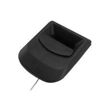 Manija de Puerta Exterior Derecha Delantera para Daily 1999-2014 99489590