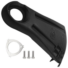 P021001393 Schutzabdeckungssatz für ECHO/für Trimmer und Freischneider, Ersetzt P021001260, P021001392 und P021001391