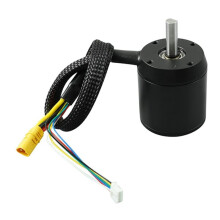 Flipsky 5055 Borstlös Motor 6-12S 700W 200KV 16AWG IP54 Vattentät för Surfingbåt Undervattensdrivning Efoil