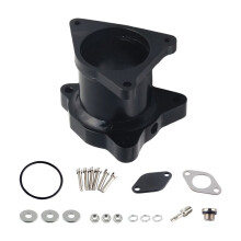 Kit de Mangueiras de Substituição Do Conjunto da Válvula EGR Do Carro para Beetle para A3 A4 para Octavia para