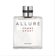 Chanel Allure Homme Sport Cologne Spray 100m