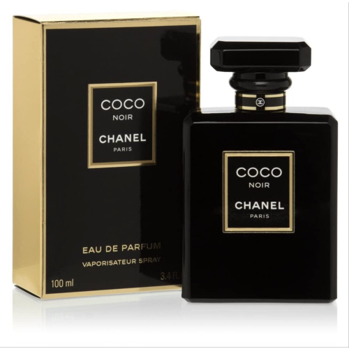 Chanel Coco Noir Eau De Parfum Spray - 100ml