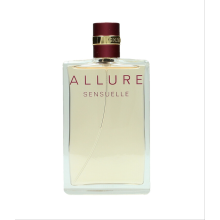 Allure Sensuelle by Chanel Eau de Parfum Spray 100ml