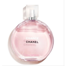 Chanel Chance Eau Tendre Eau De Toilette Spray 100ml