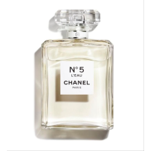 Chanel No5 L'Eau Eau De Toilette Spray 100ml