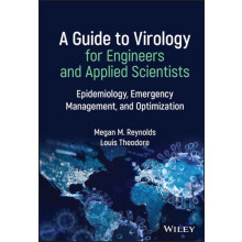 A Guide to Virology for Engineers and Applied Scientists by Megan M. R