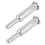For Hard Wire and Hand Drill - Automatic Wire Twisting Tool and Stripper, Electrician Accessory 1