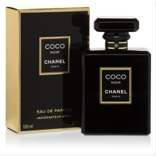 Chanel Coco Noir Eau De Parfum Spray - 100ml