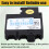 30D959542C Car Multi-Function Steering Wheel Control Unit for    30D 959 542C 30D 959 542 5