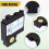 30D959542C Car Multi-Function Steering Wheel Control Unit for    30D 959 542C 30D 959 542 7