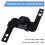 Front View Camera Front View Assist Camera 86790-08160 for  Senna 2020-2023 3